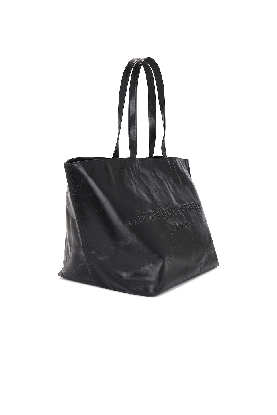 Punch Tote - 3