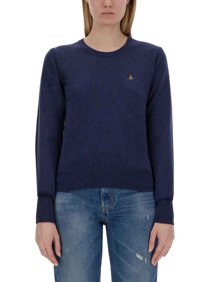 Vivienne Westwood Women "Bea" Shirt - 3