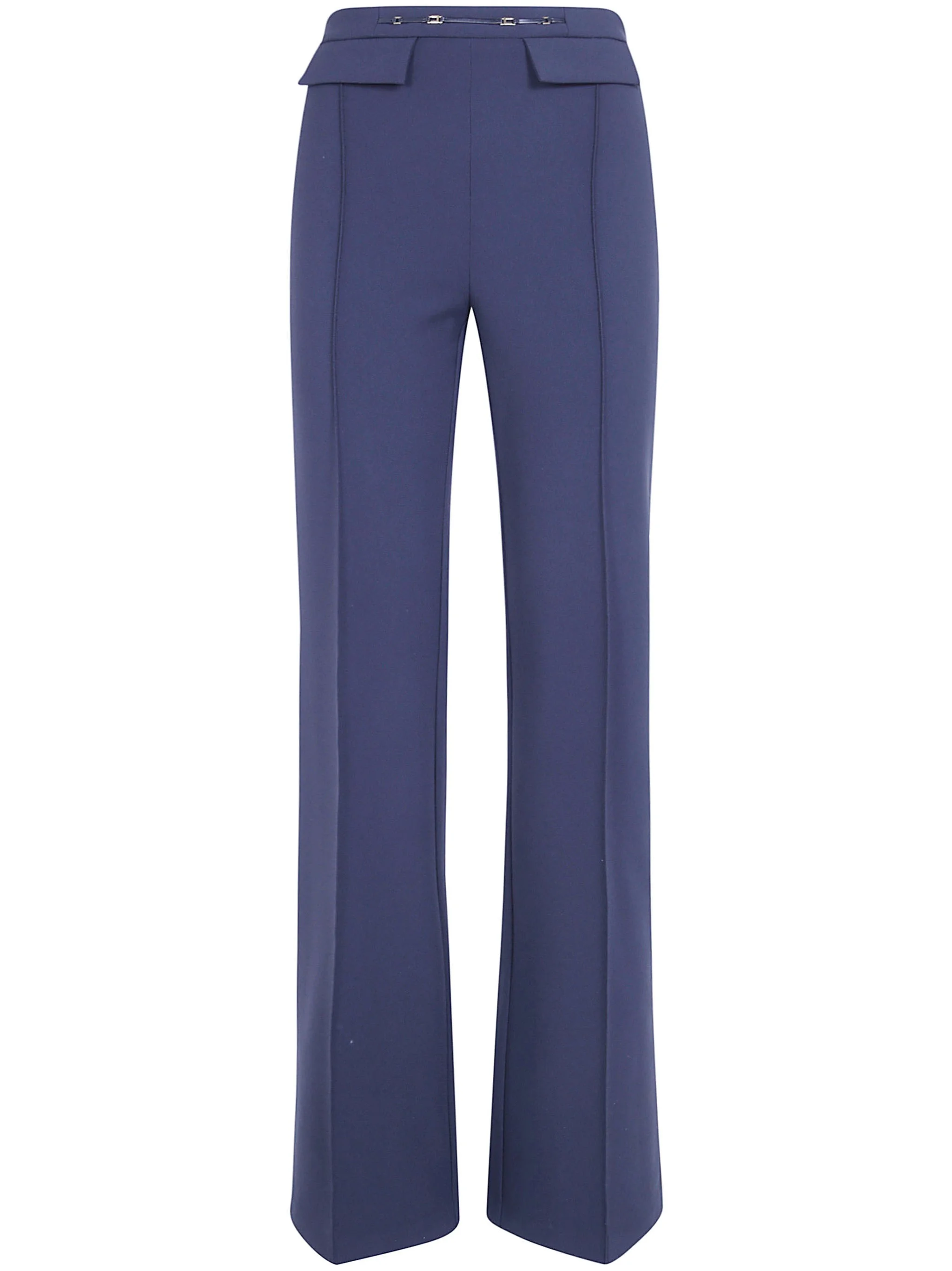 Pants Classic Trousers - 1