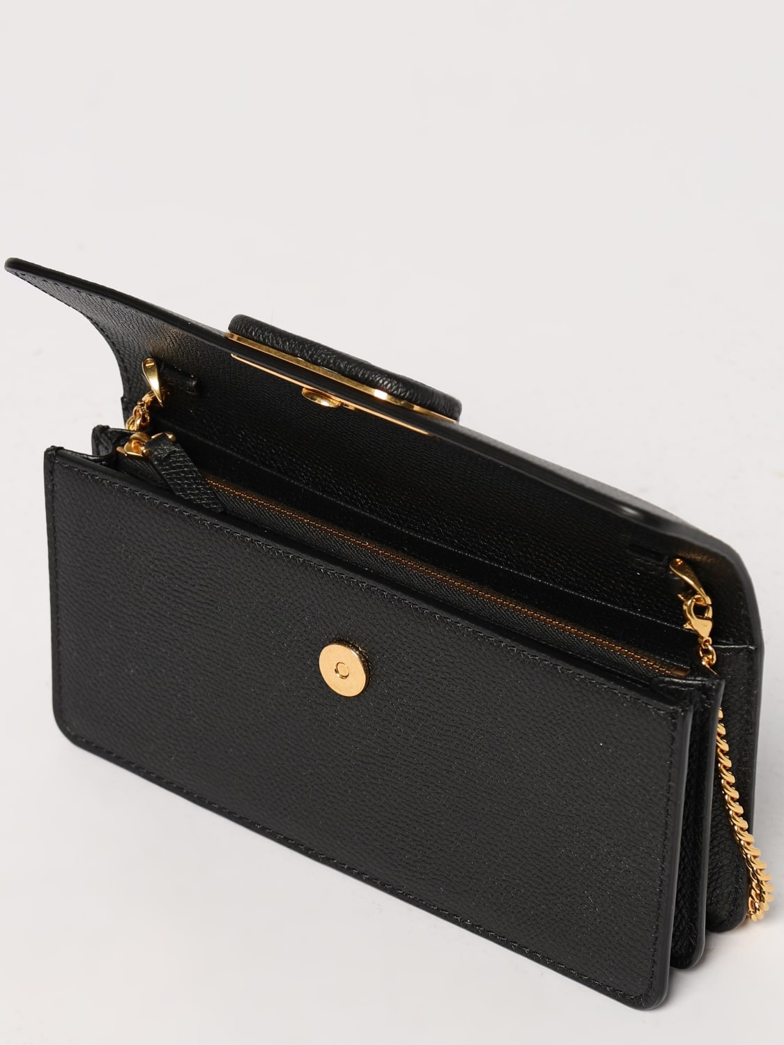 Shoulder bag woman Valentino Garavani - 5