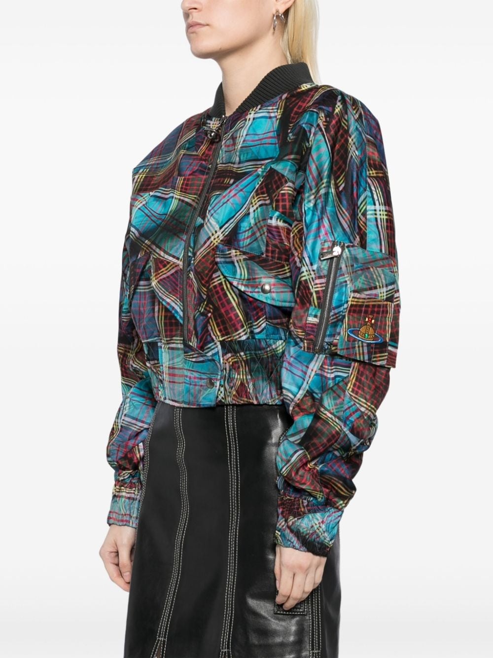 Bernardo bomber jacket - 3