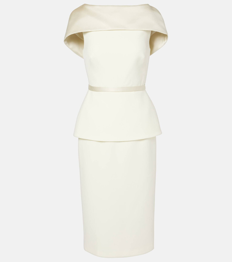 Rella midi dress - 1