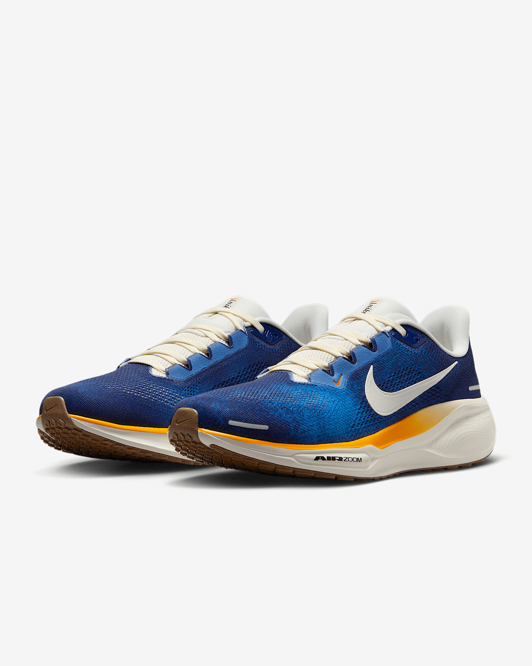 Nike Pegasus 41 Men's Road Running Shoes - 5