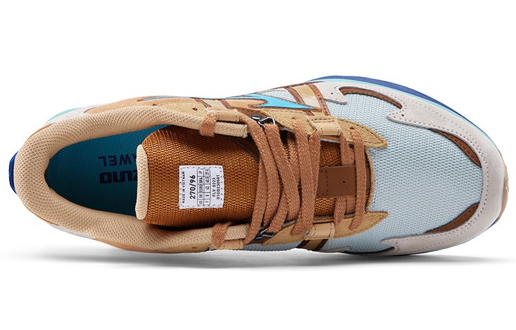 Mizuno Wave Rider B 'Digawel' D1GD230501 - 2