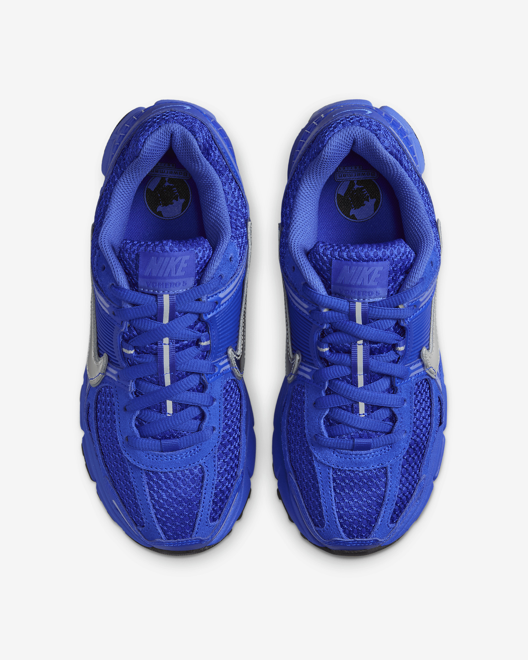 Nike Zoom Vomero 5 Women's Shoes - 4