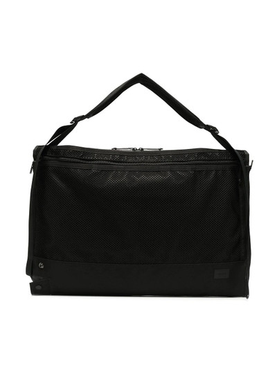 DESCENTE ALLTERRAIN x Porter folding garment bag outlook