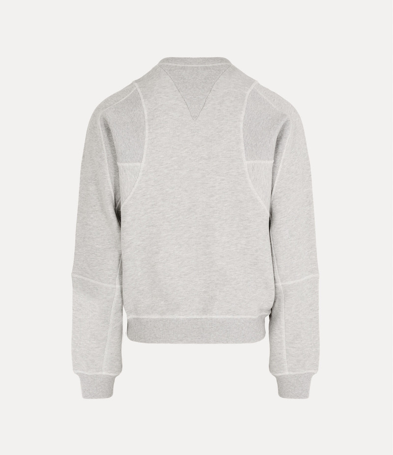 POURPOINT SWEATSHIRT 5