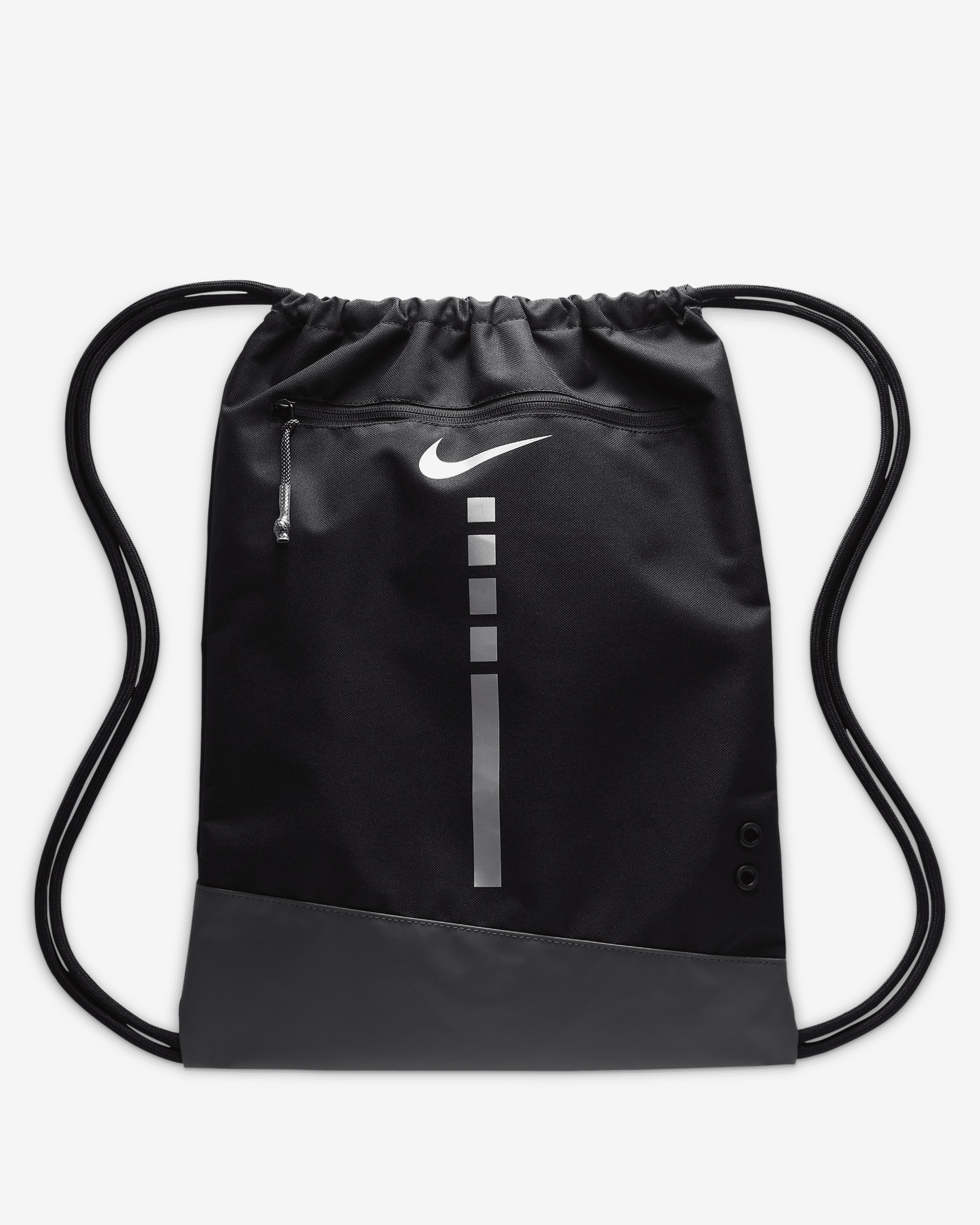 Nike Men's Hoops Elite Drawstring Bag (17L) - 2