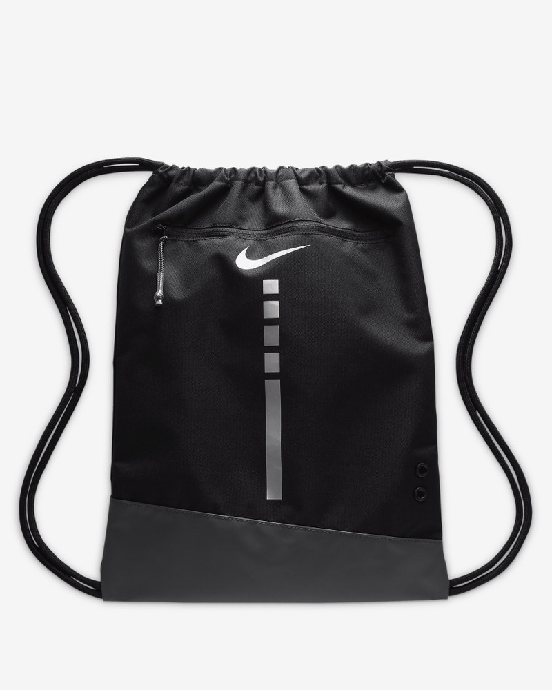 Nike Nike Men's Hoops Elite Drawstring Bag (17L) outlook