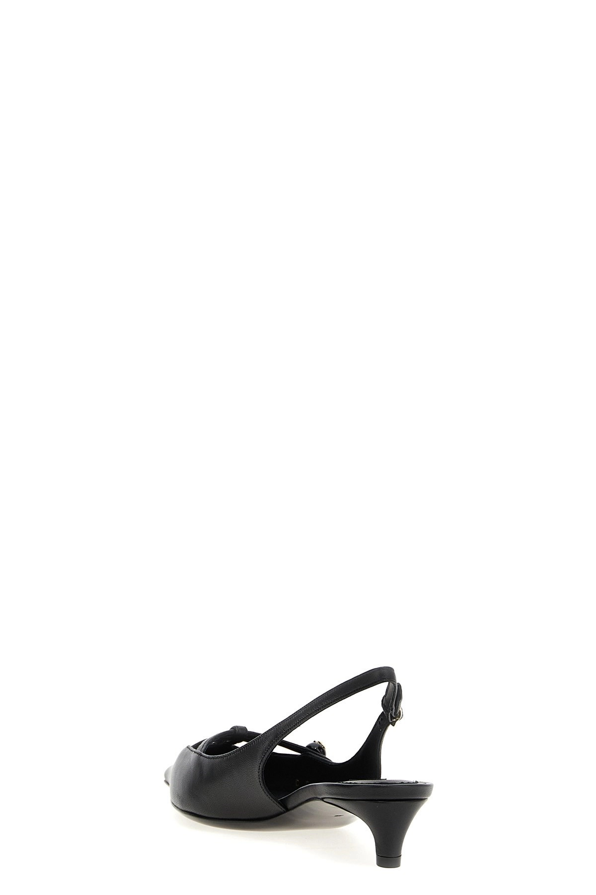 'Mun' slingback - 3