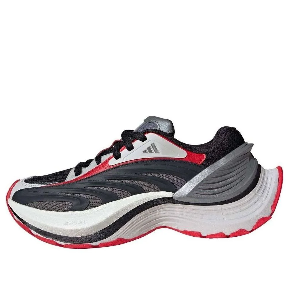 adidas XLG MTW 'Black Grey Red' JR6392 - 1