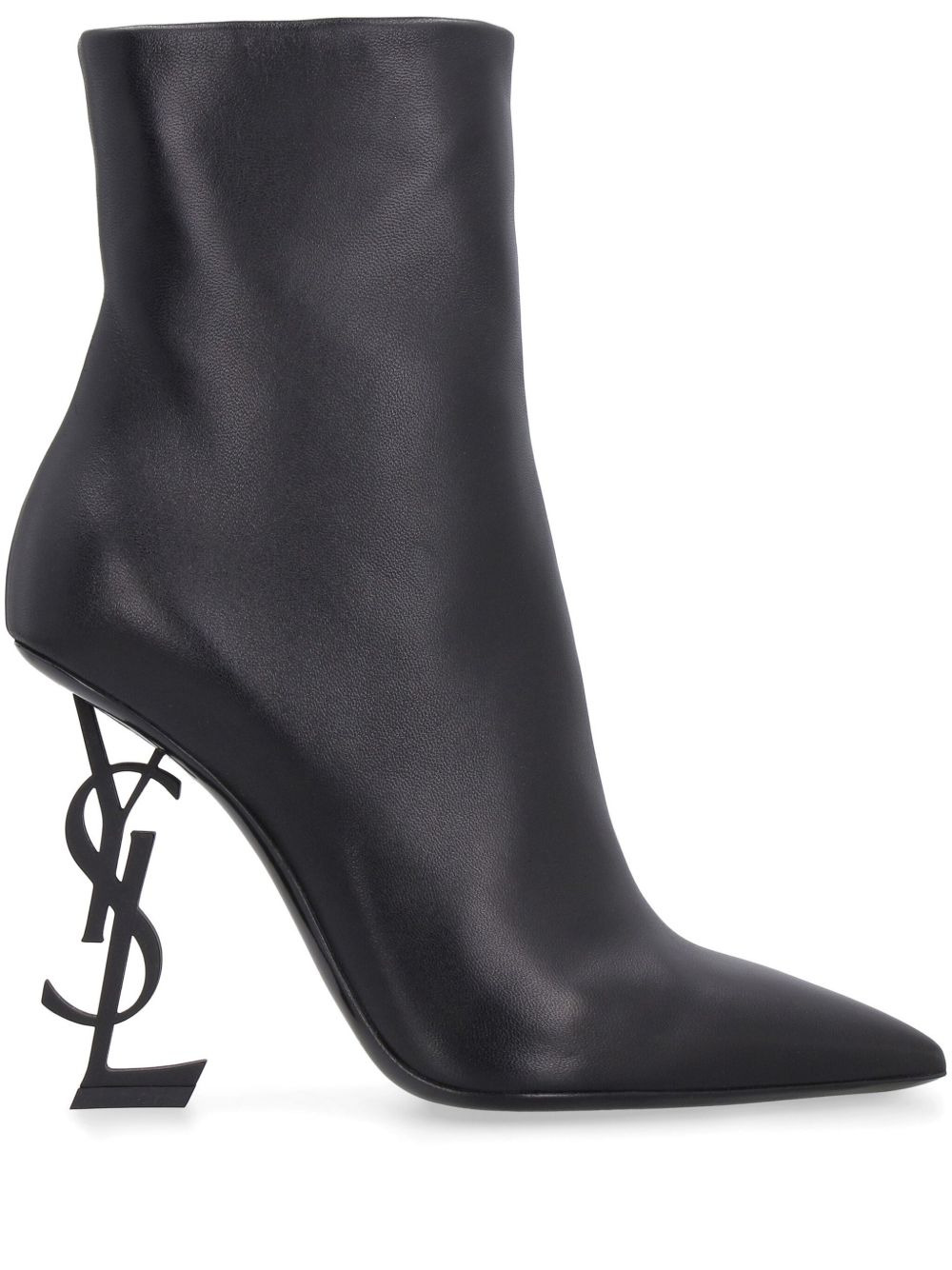 Opyum 105mm ankle boots - 1