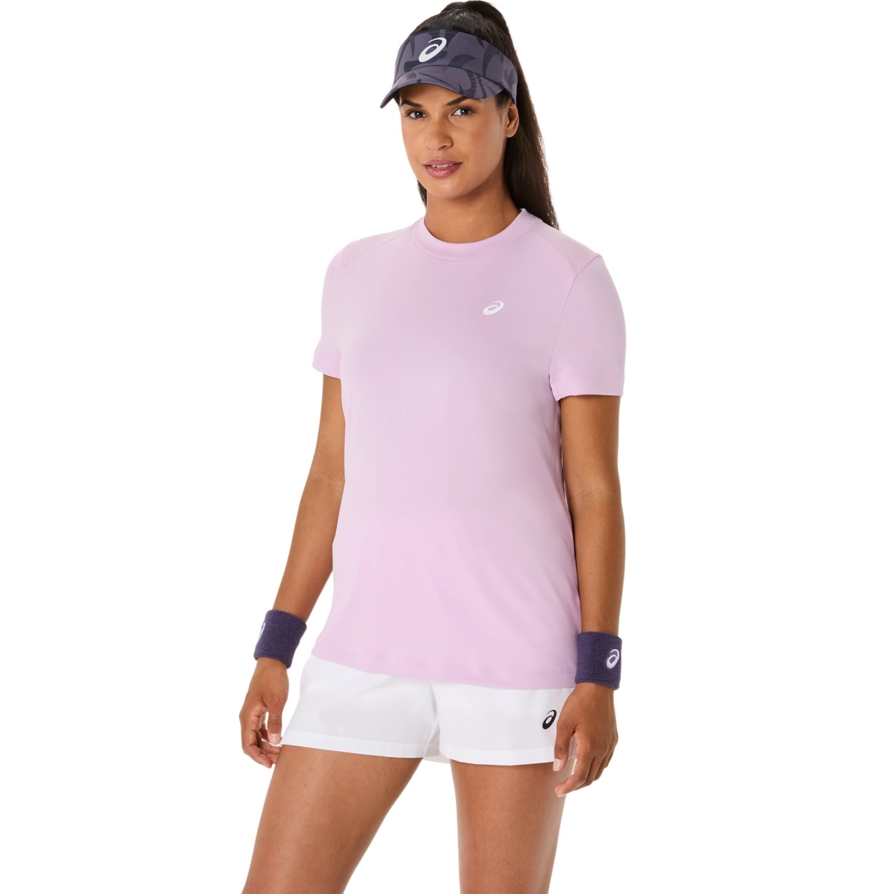 COURT SHORT SLEEVE TOP - 3