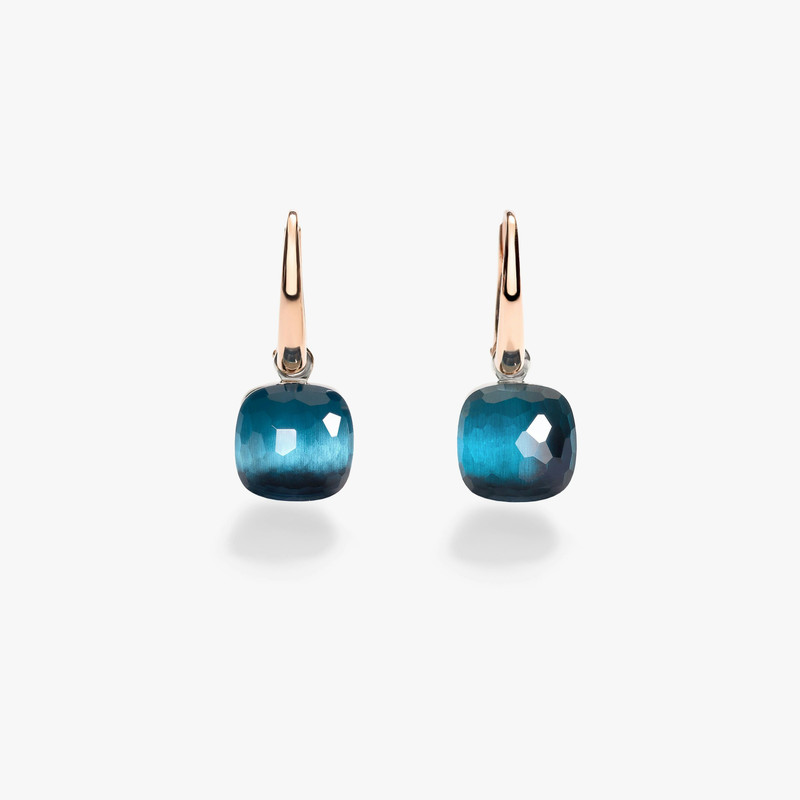 Pomellato Nudo Petit Earrings outlook