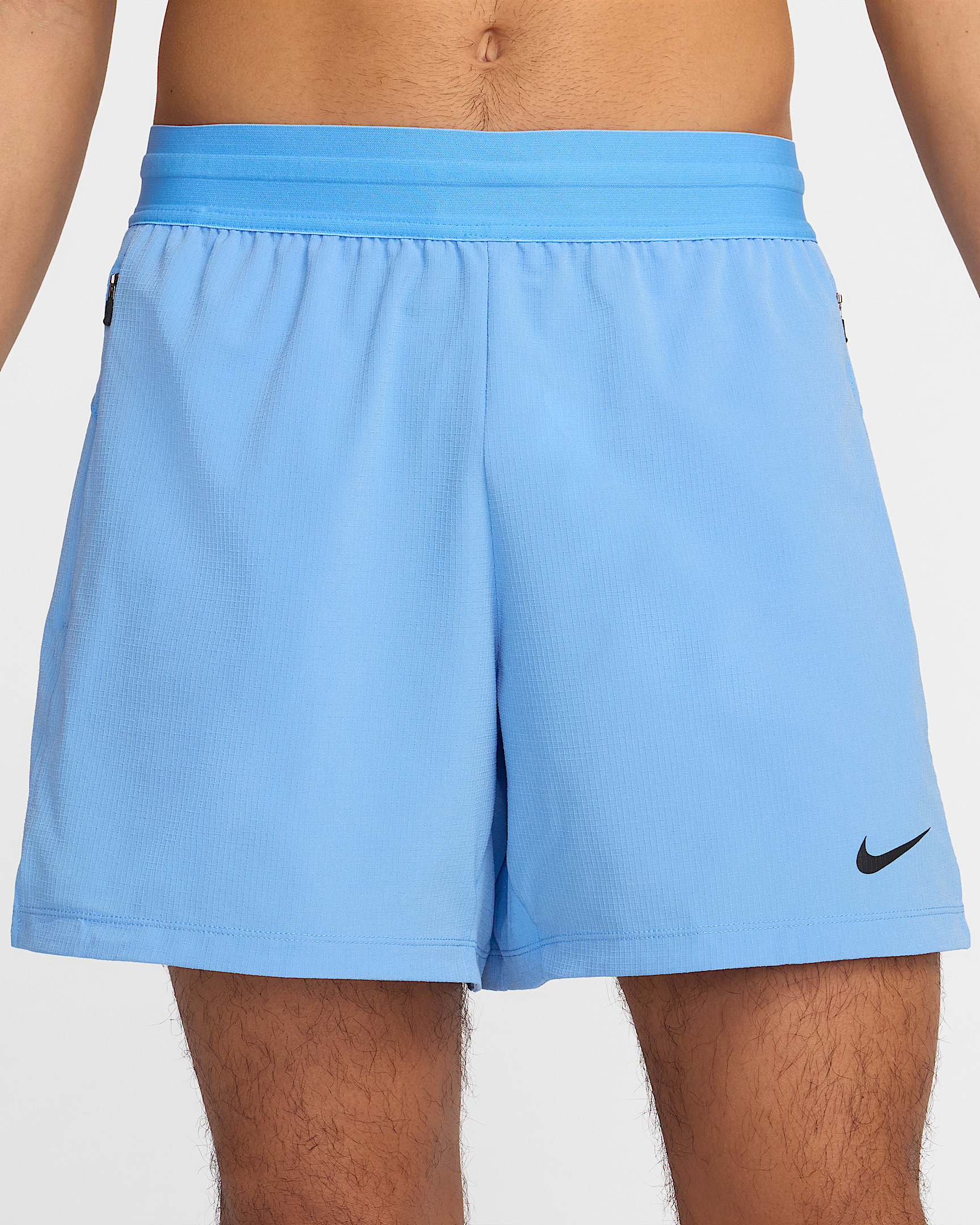 Nike Flex Rep Men's Dri-FIT 5" Unlined Fitness Shorts - 2