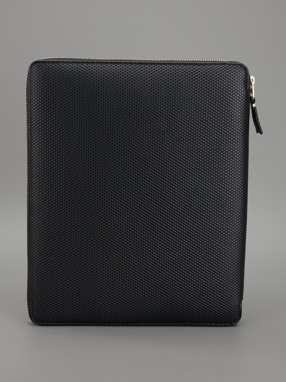 'Luxury' unisex iPad case - 3