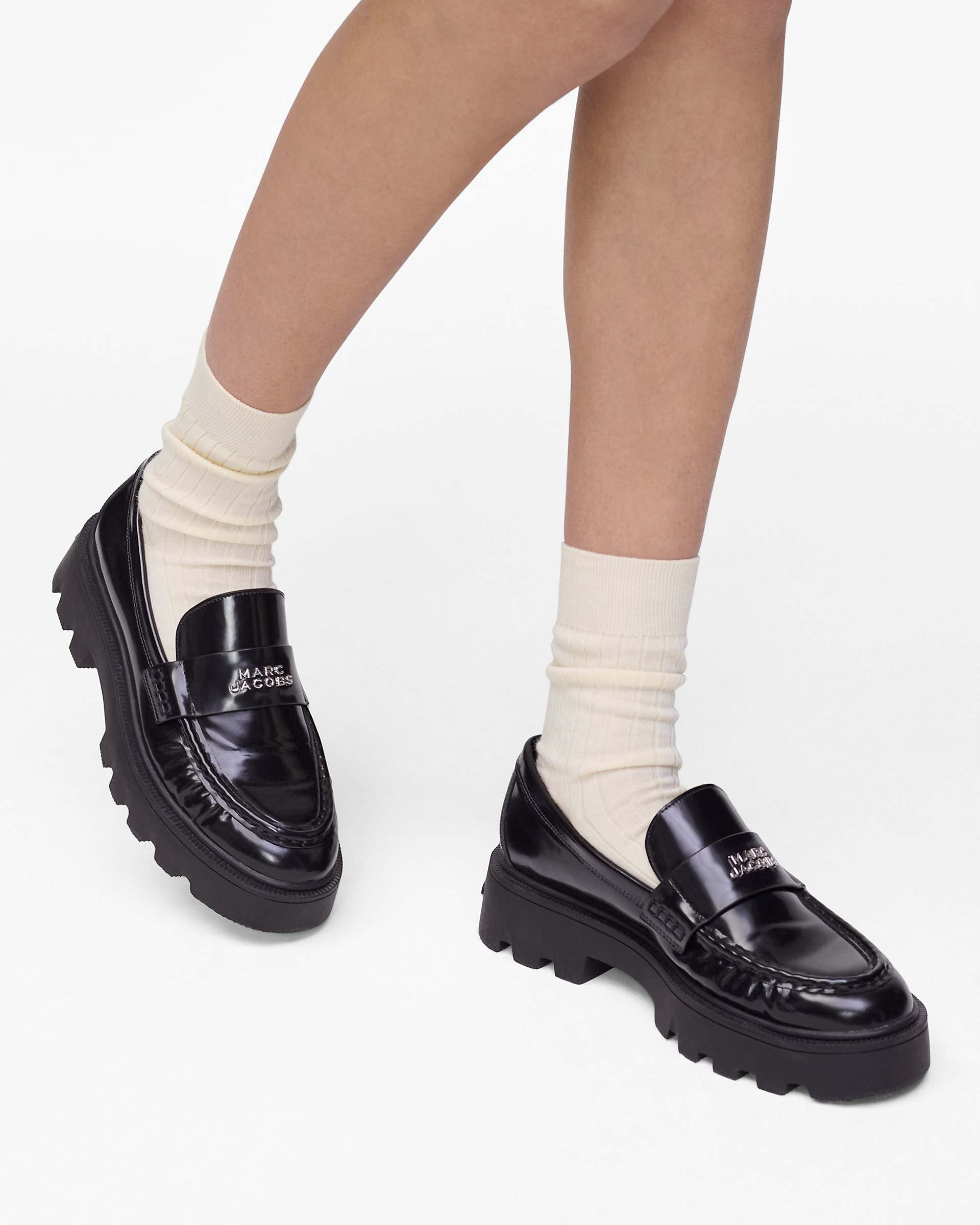 THE FRANKIE LOAFER - 2