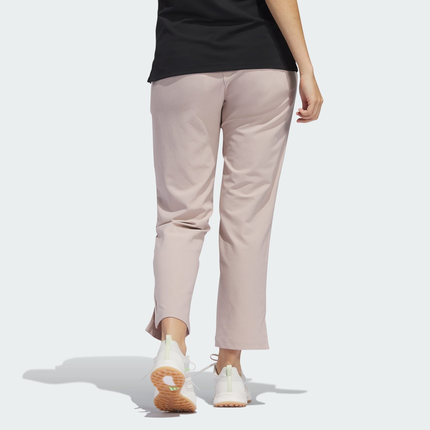 Ultimate365 Solid Ankle Pants - 3