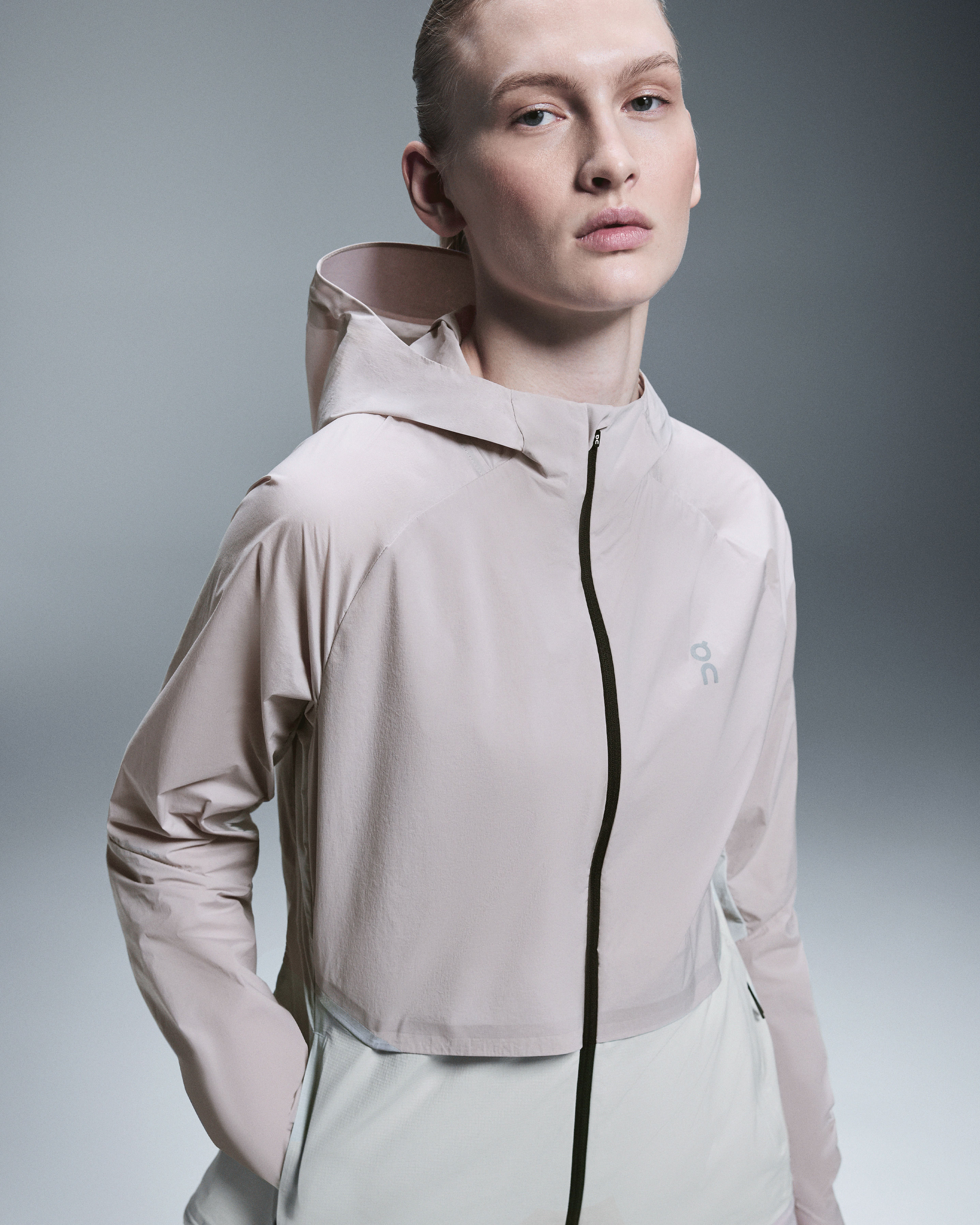 Core Jacket - 4