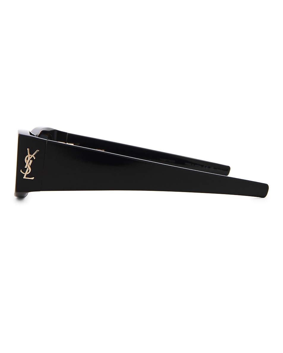 Rectangular Sunglasses - 3