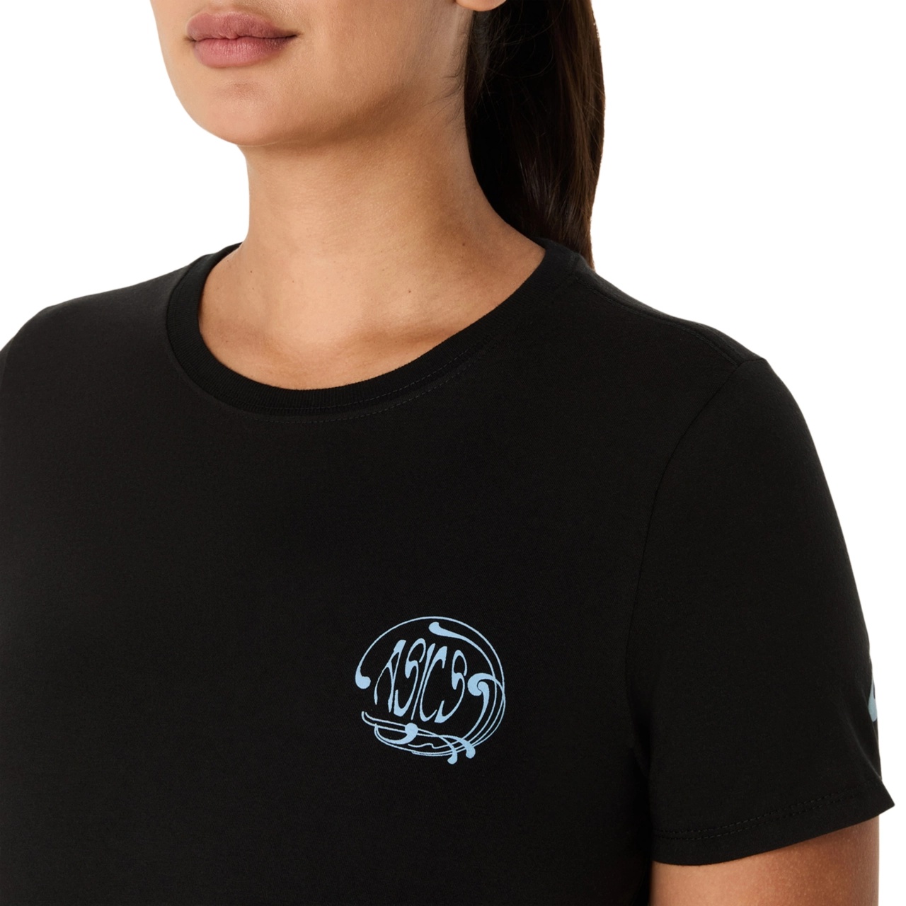 WOMEN'S EMPOWER SHORT SLEEVE TEE - 4