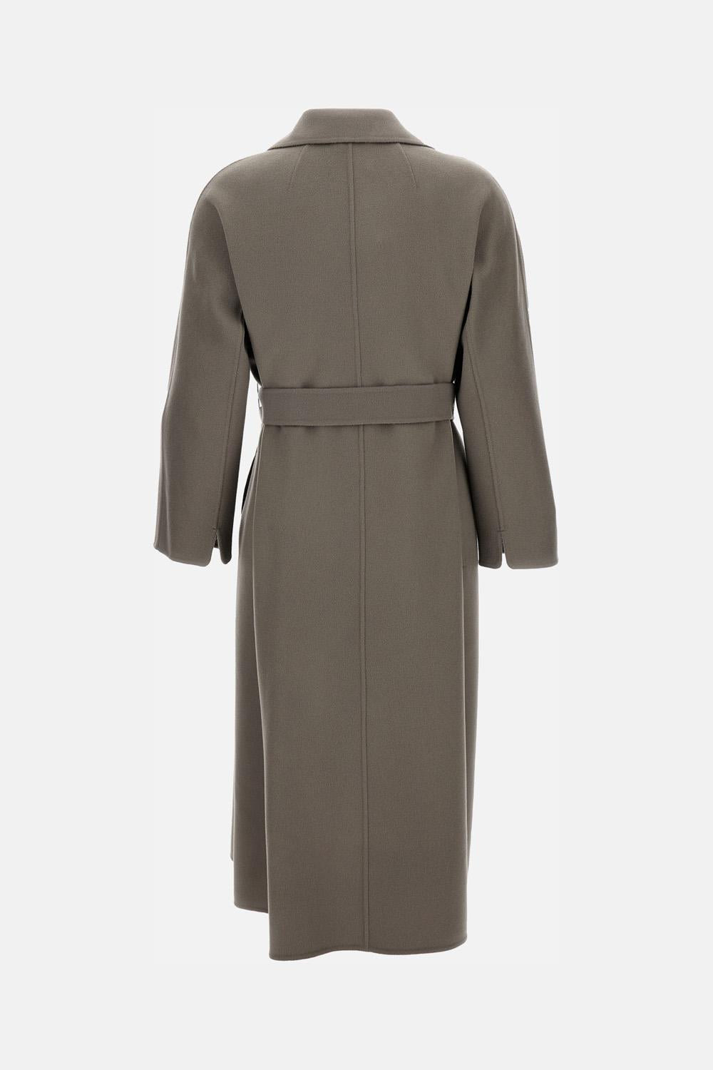 ESTURIA COAT - 2