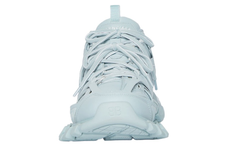 Balenciaga Track Sneaker 'Light Blue' 542023W2FB54491 - 3
