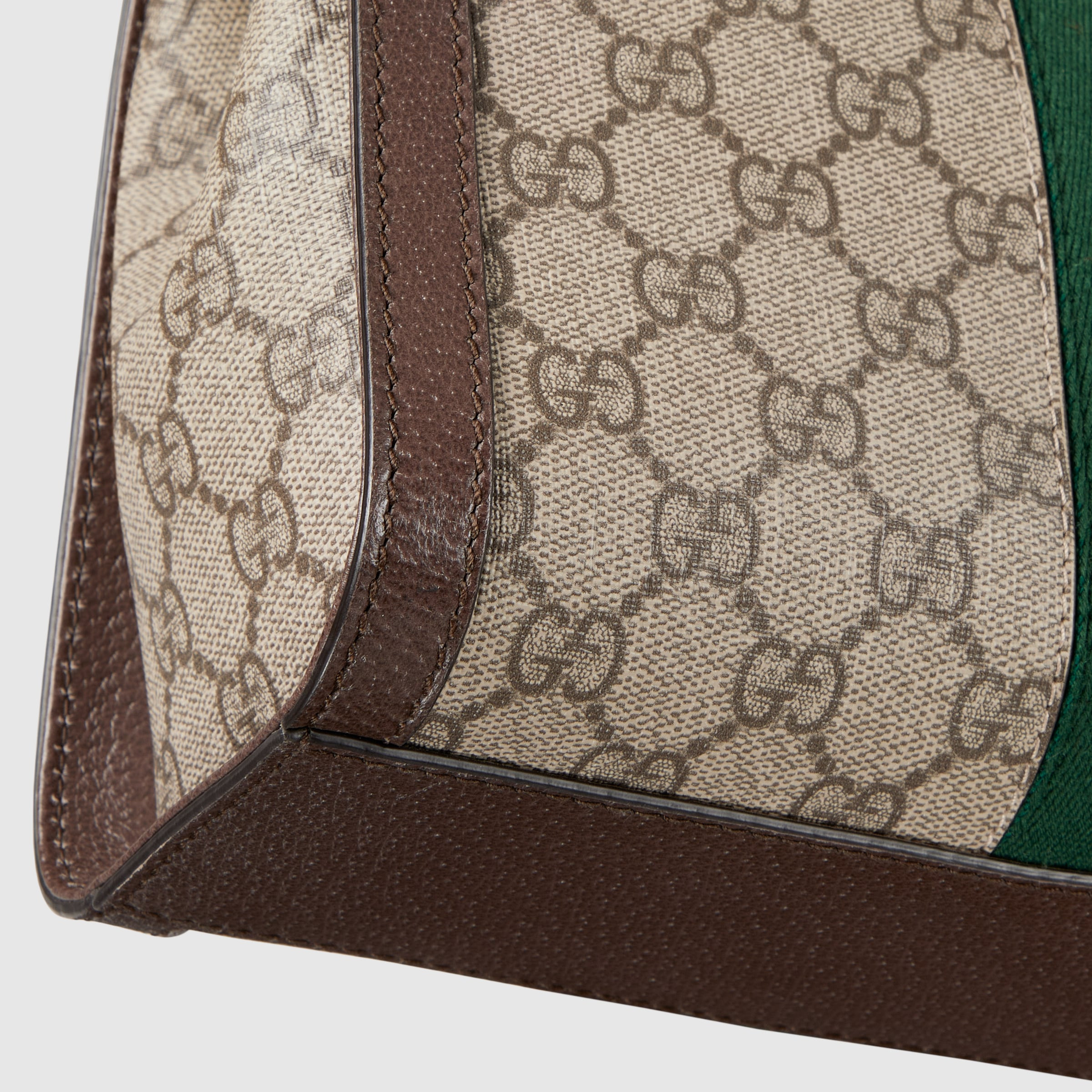 Ophidia GG small tote bag - 10