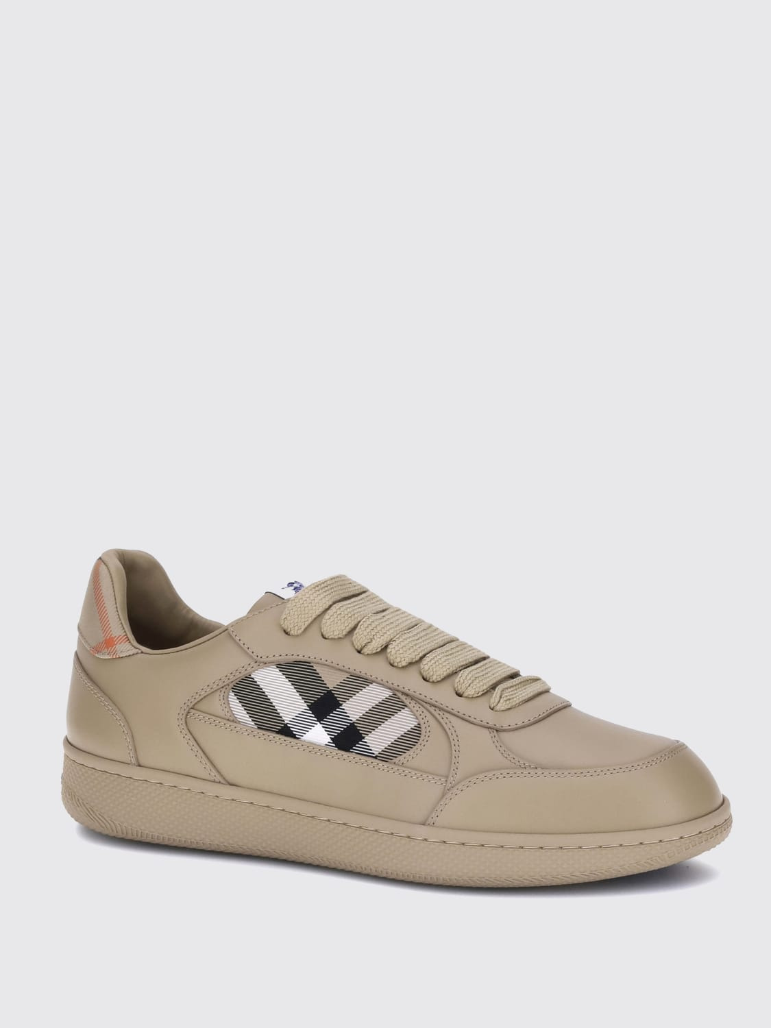 Sneakers men Burberry - 2