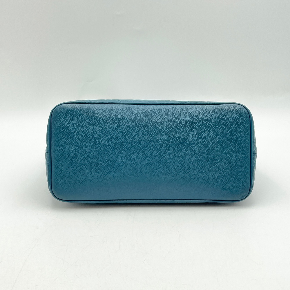 Chanel No. 7 Coin Bag - 9