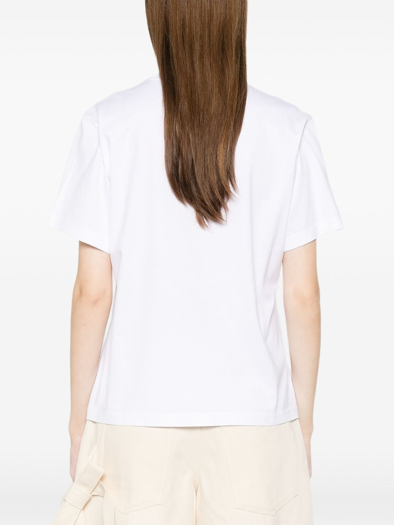 mm cupido graphic T-shirt 4