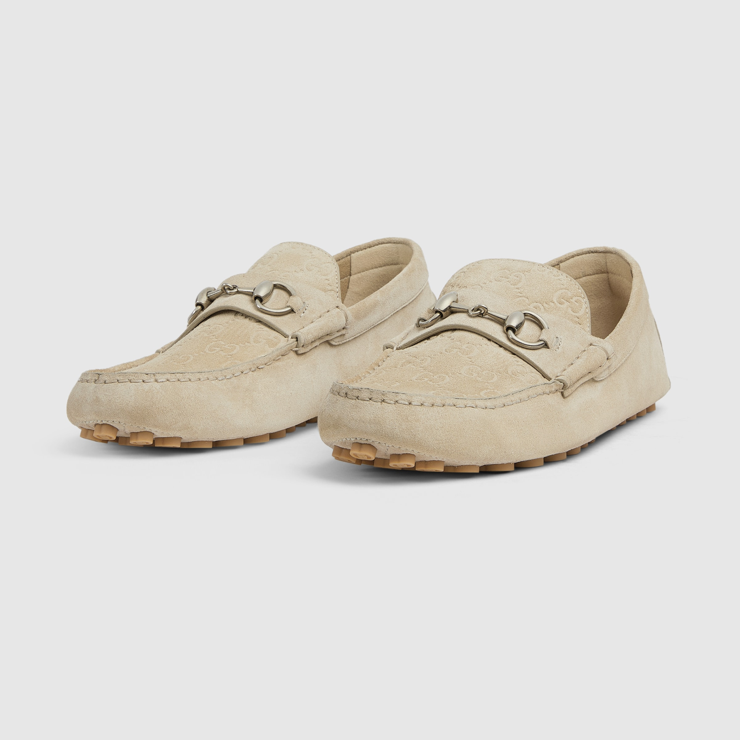 Men's driver with Horsebit - 5