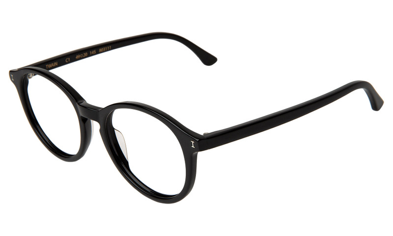 illesteva Twain Optical outlook