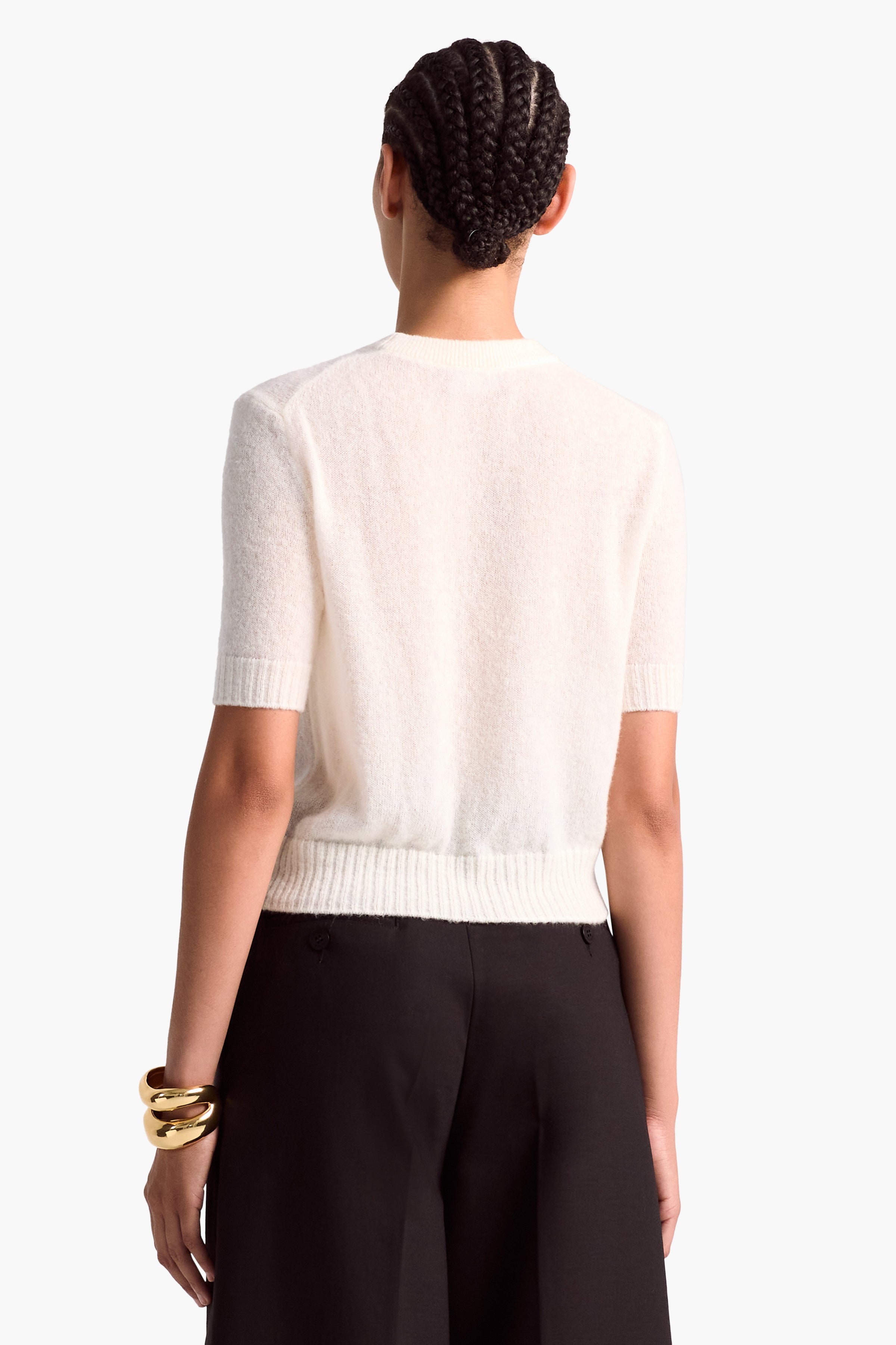 TY SWEATER - 5