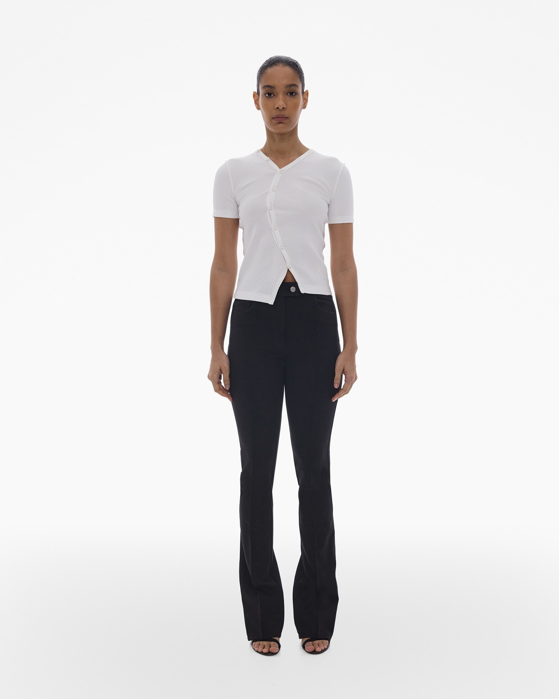 TWISTED TEE - 2