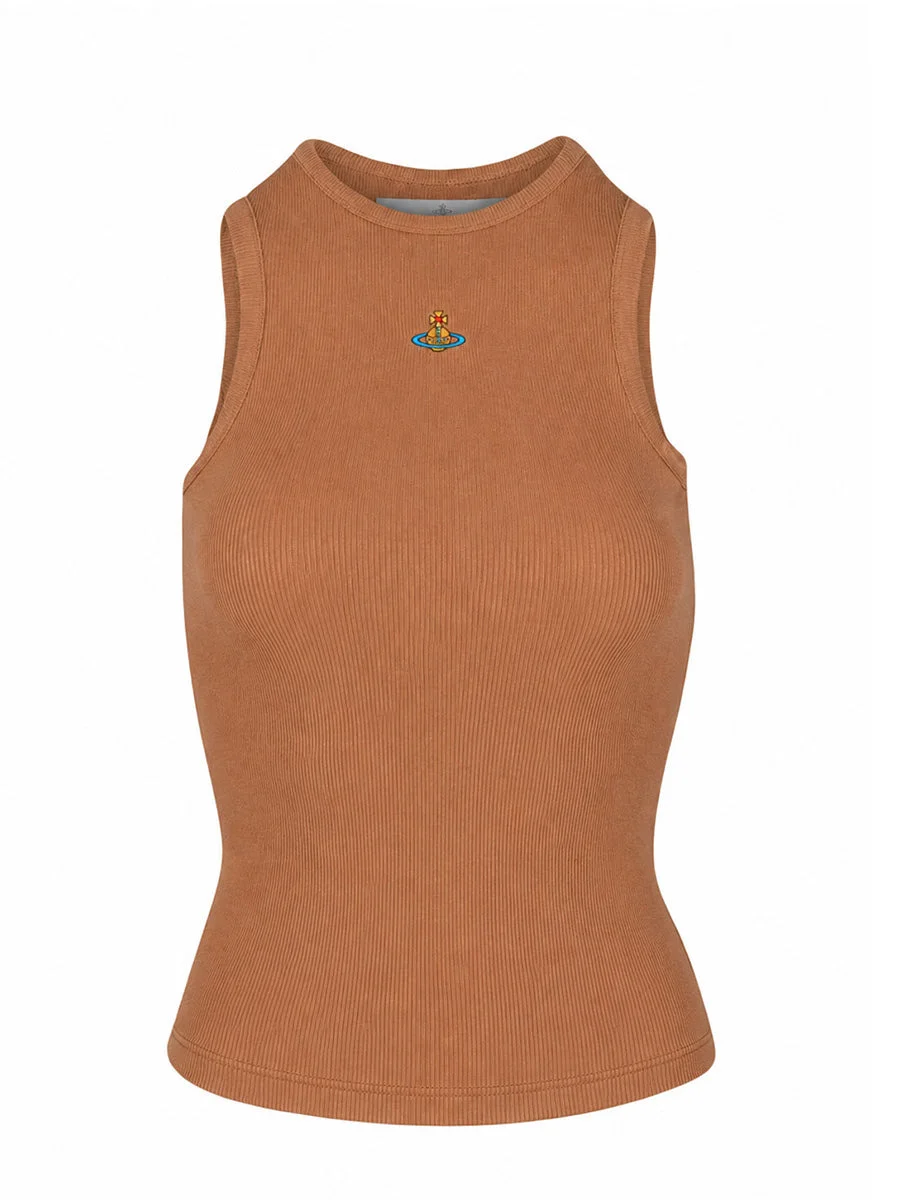 90S VEST - CARDBOARD - 1