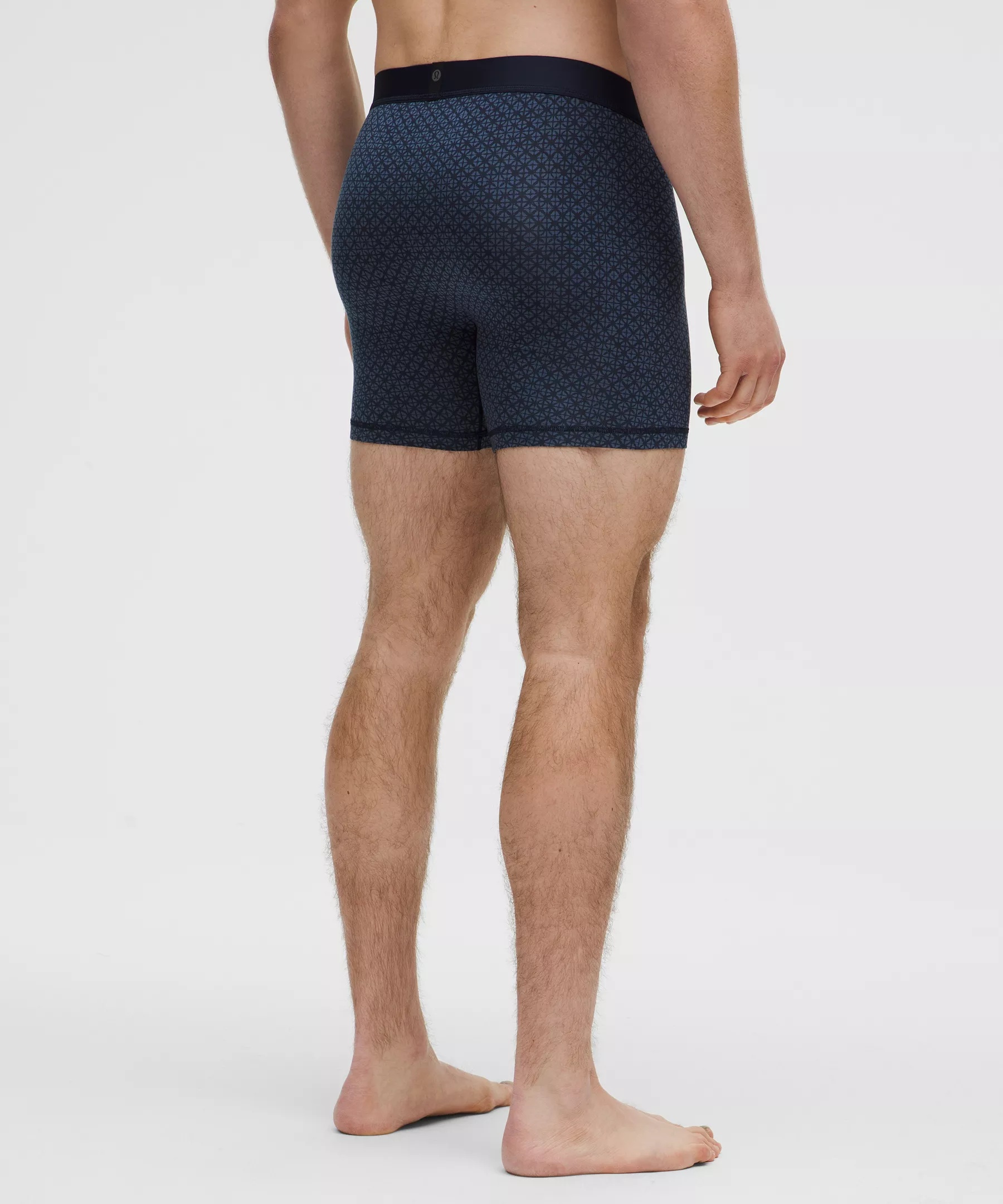 Always In Motion Boxer 5" - 2