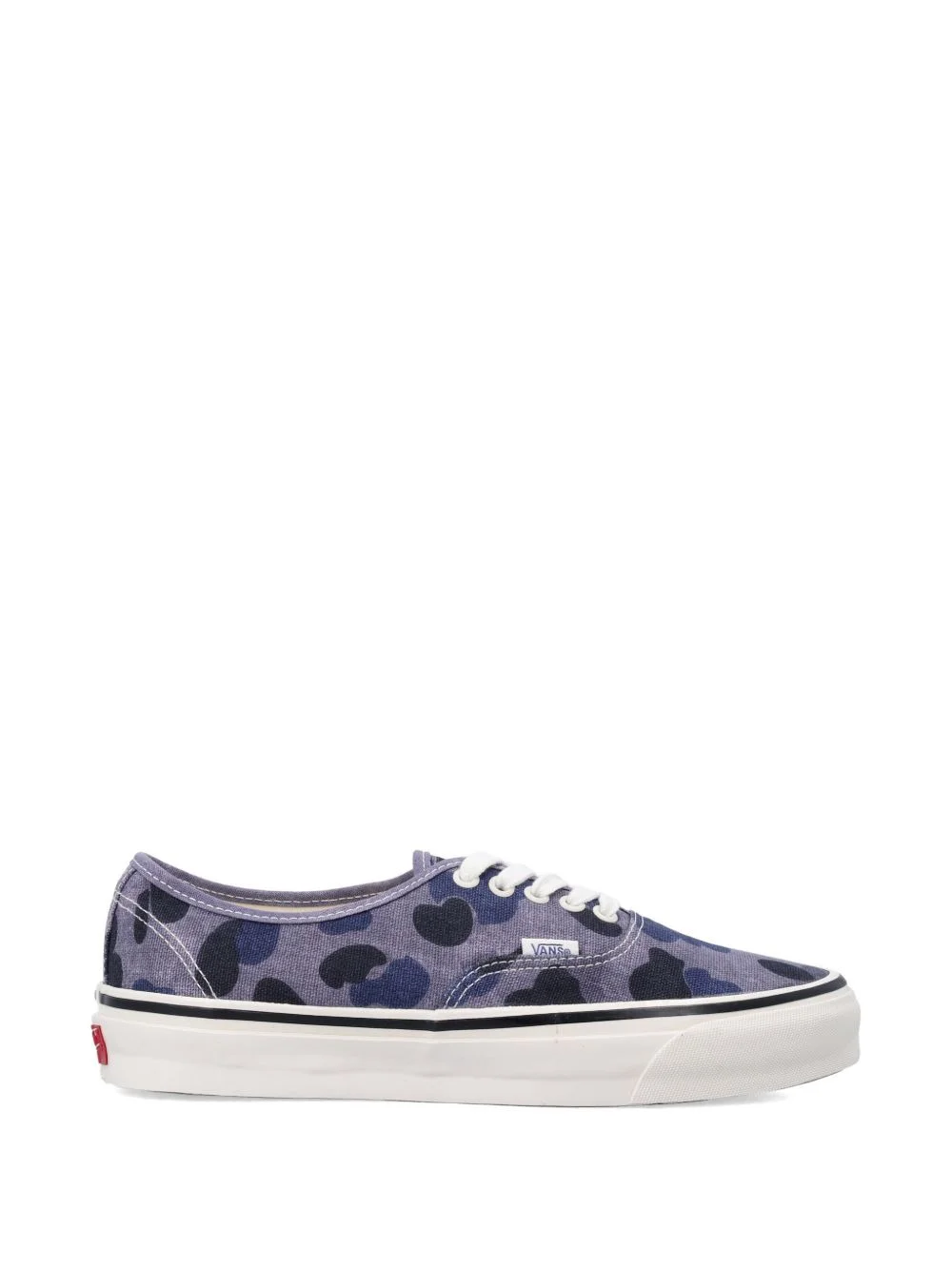 Premium Authentic printed sneakers - 1