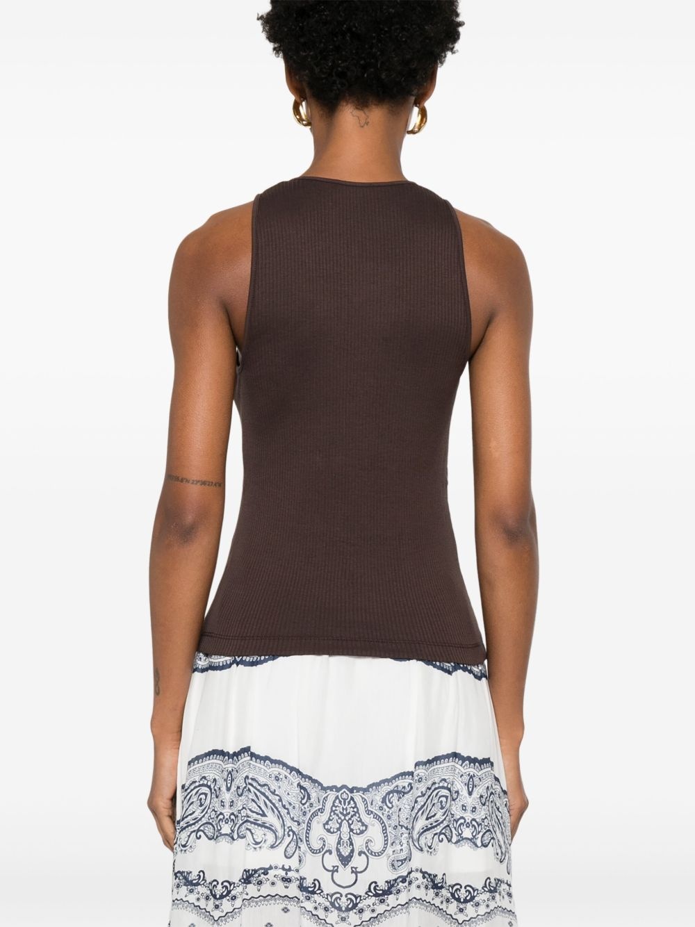 cotton top - 4
