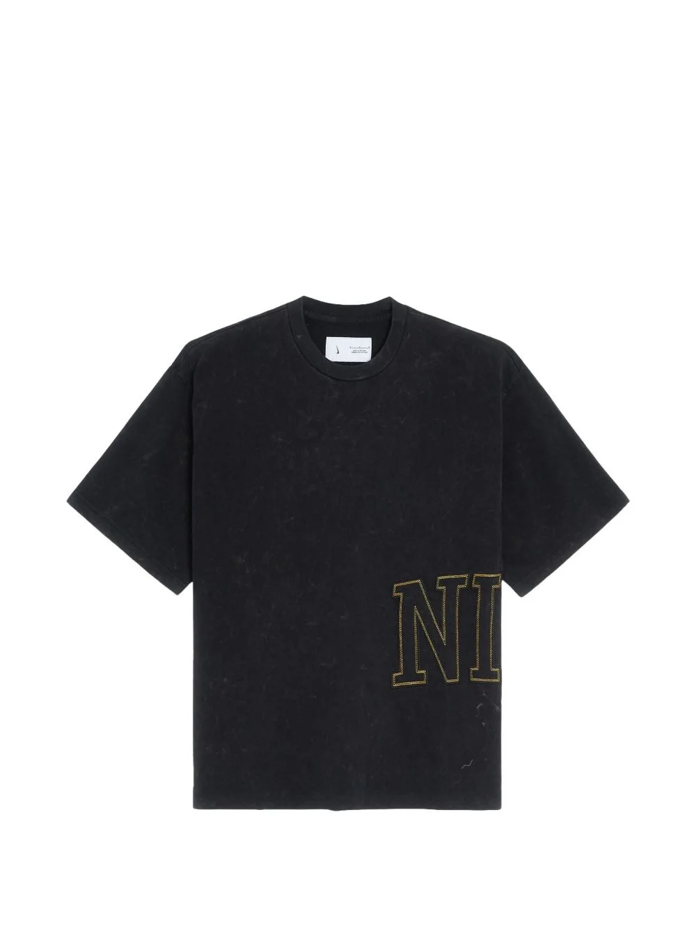 Fadeaway T-shirt - 1