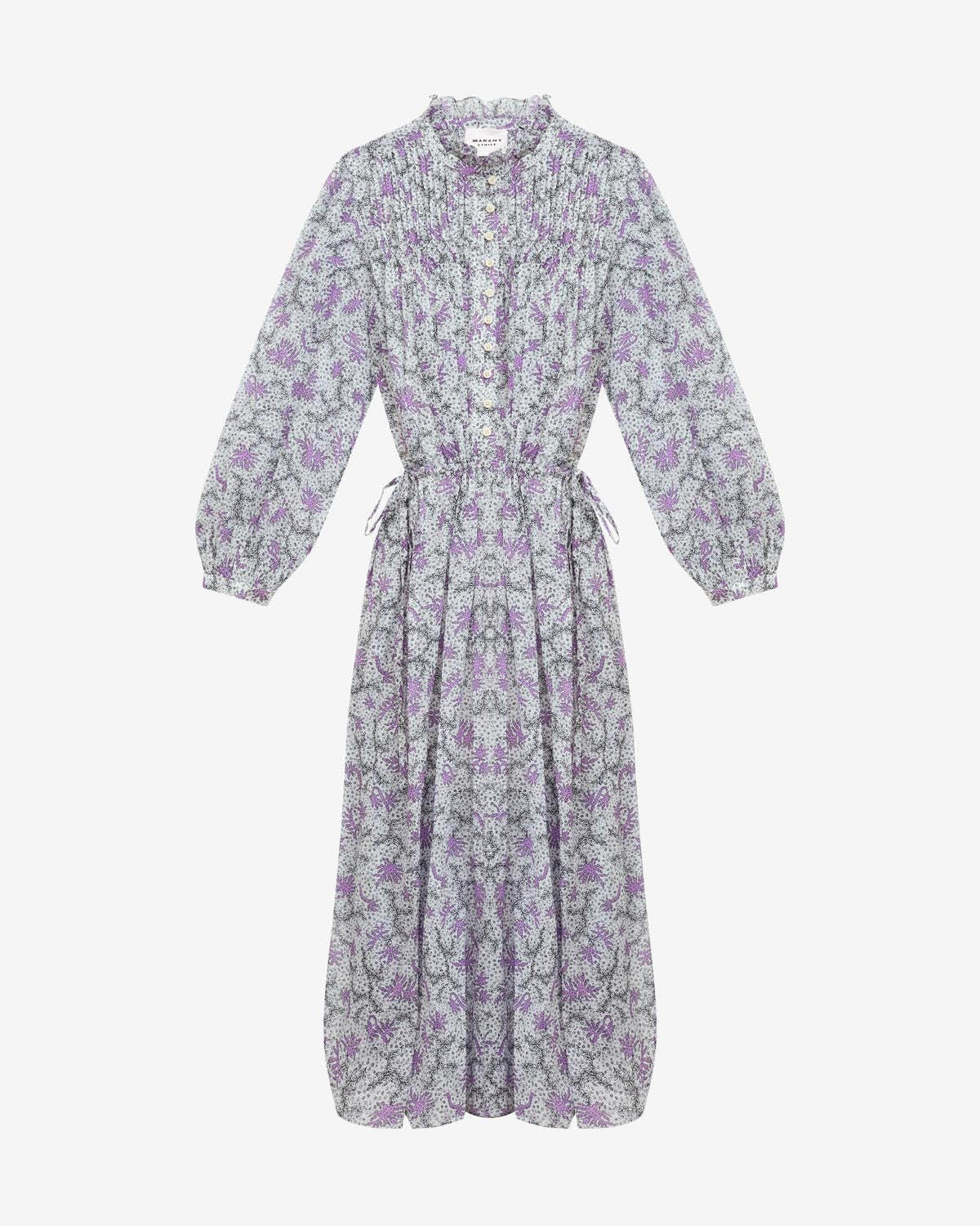 DALIDA DRESS - 1