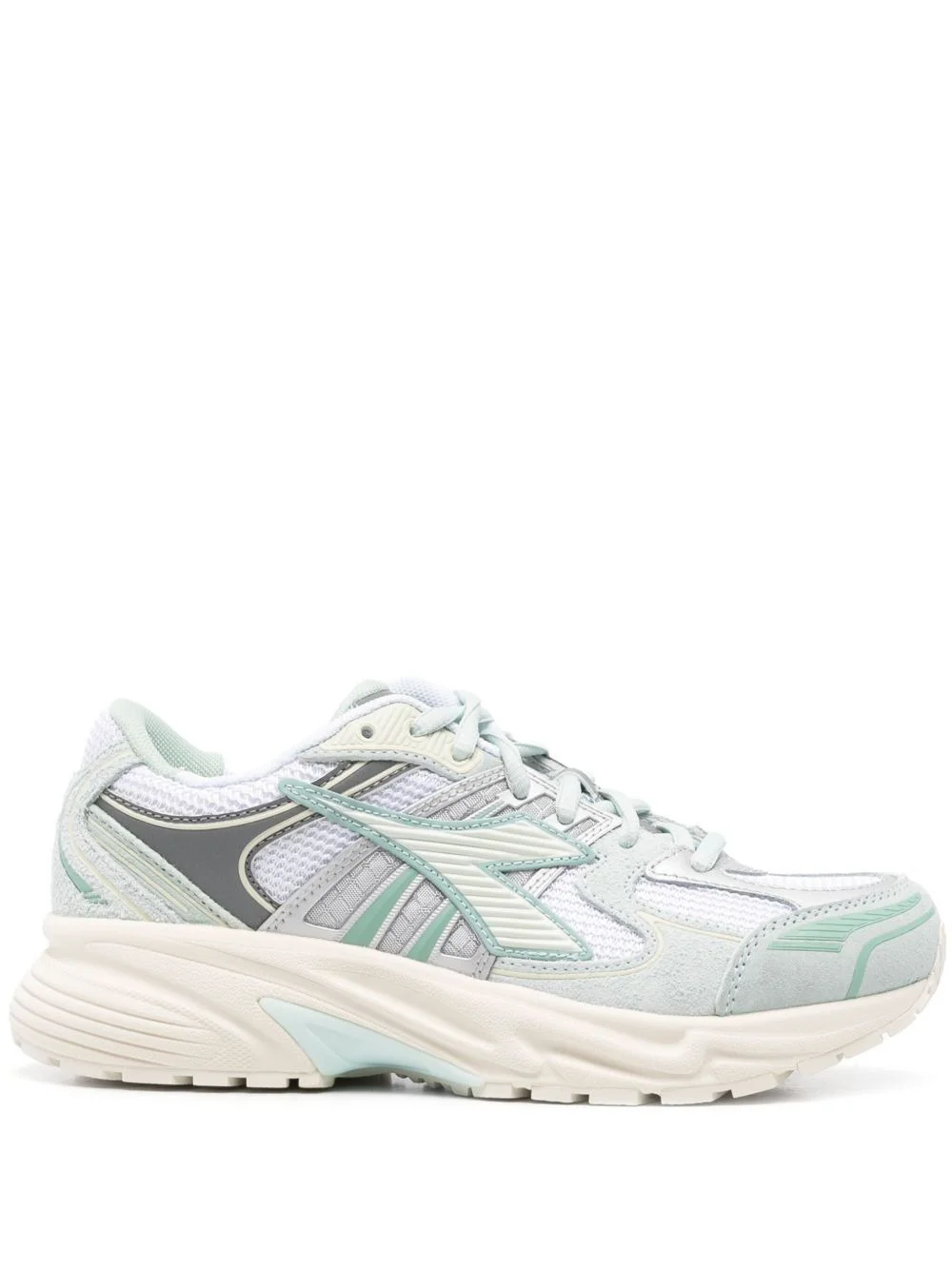 Mythos sneakers - 1
