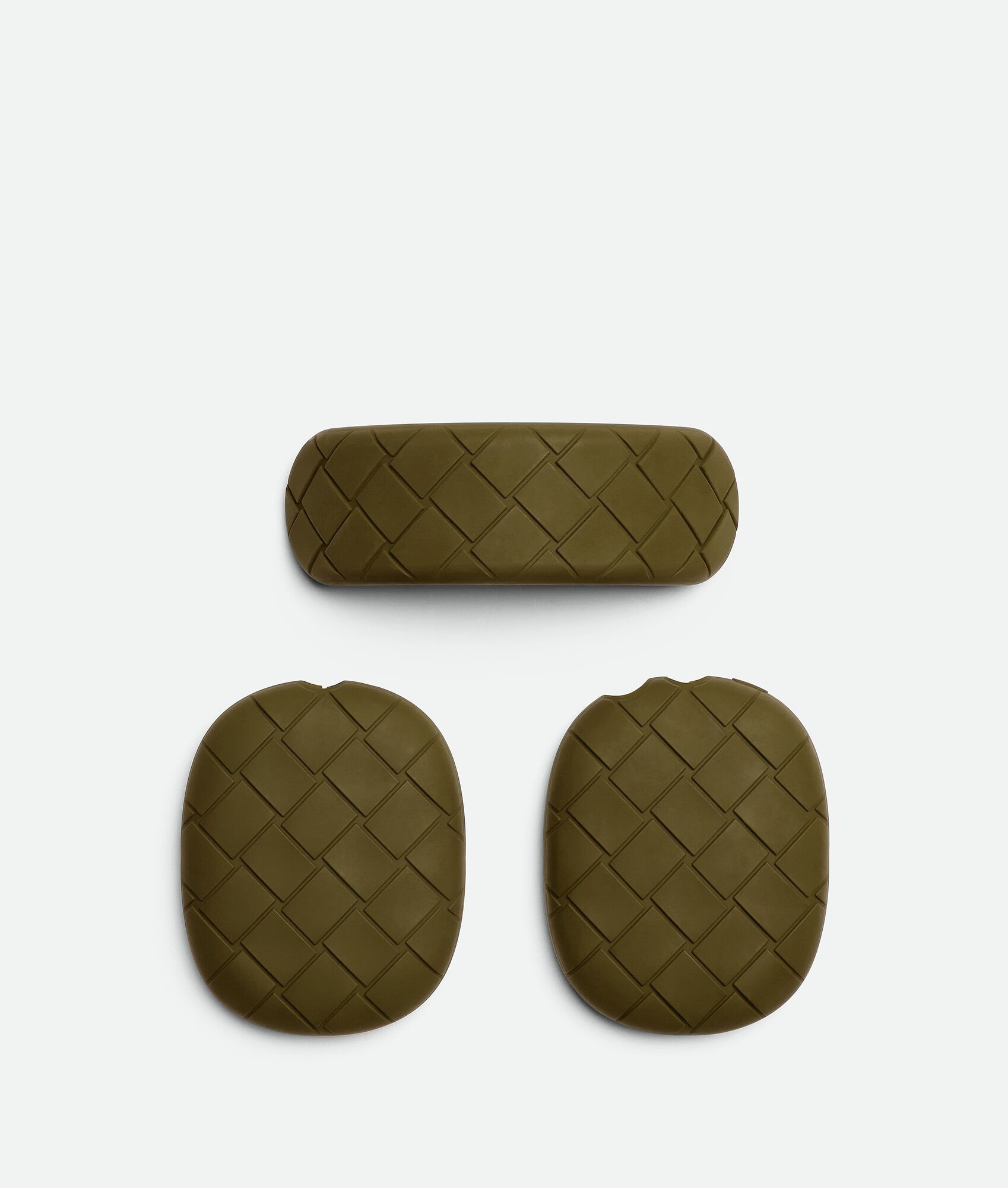 Bottega Veneta AirPods Max Lite Case | REVERSIBLE