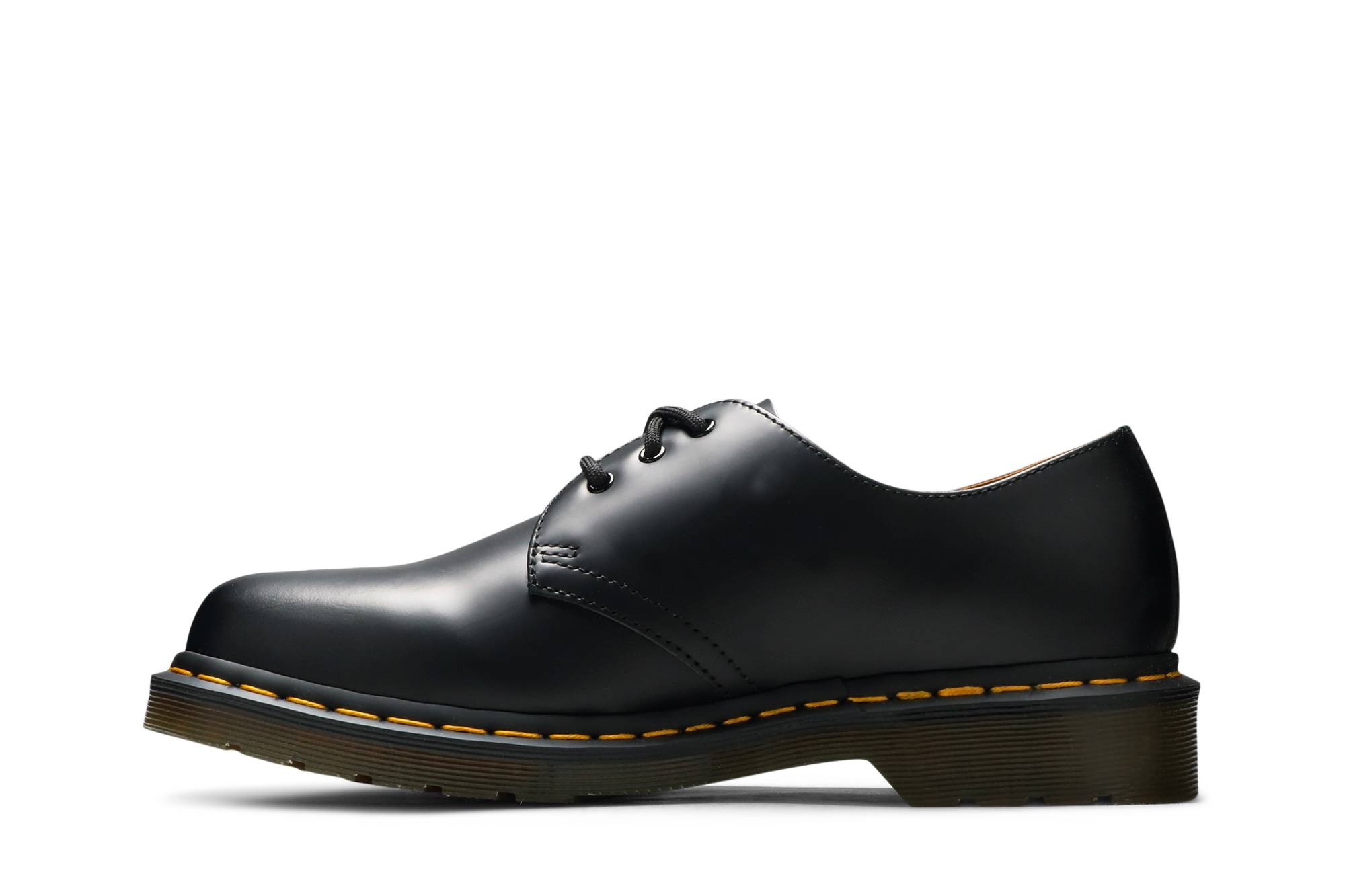 1461 'Black Smooth' - 3