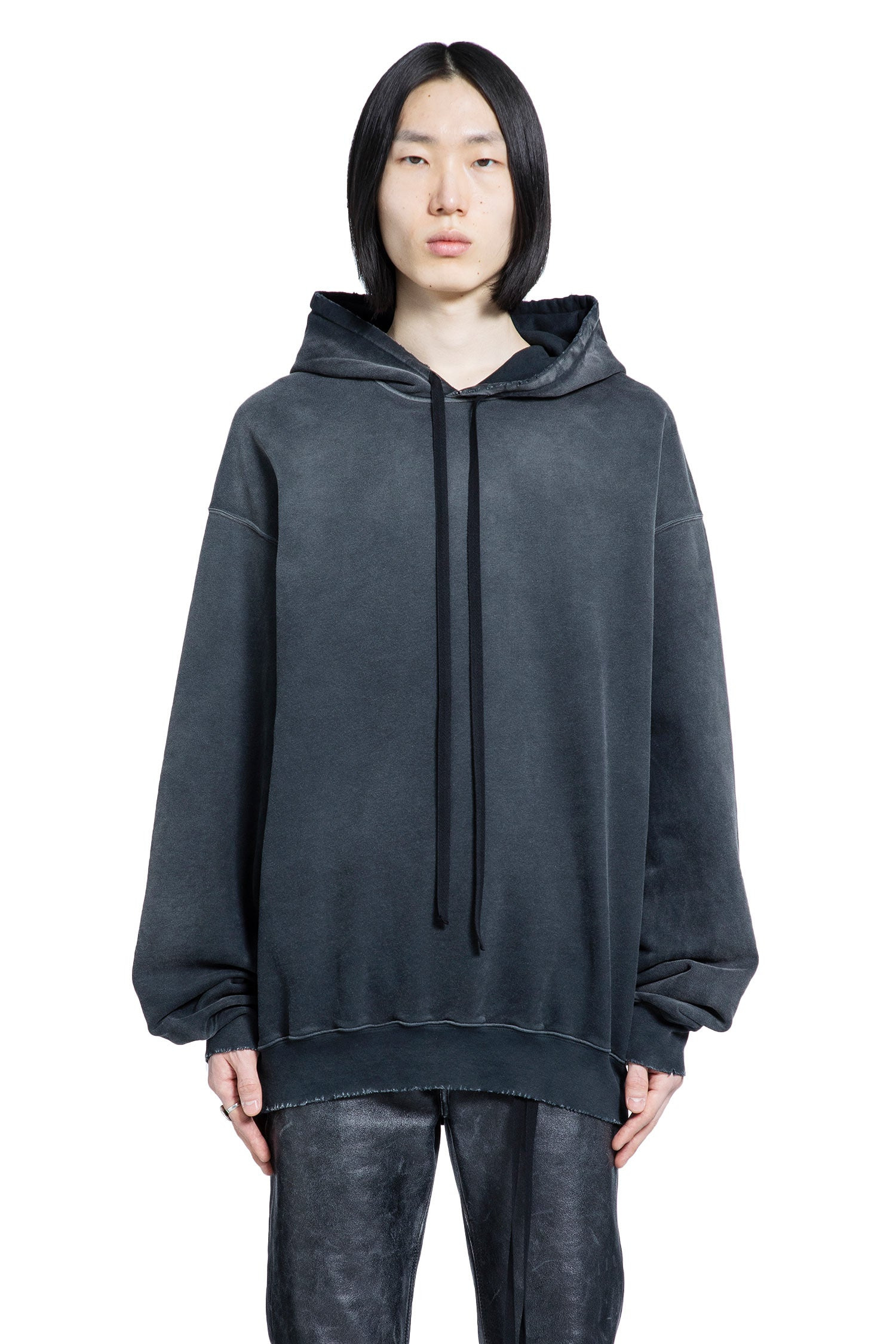 Ollie High-comfort Hoodie - 1