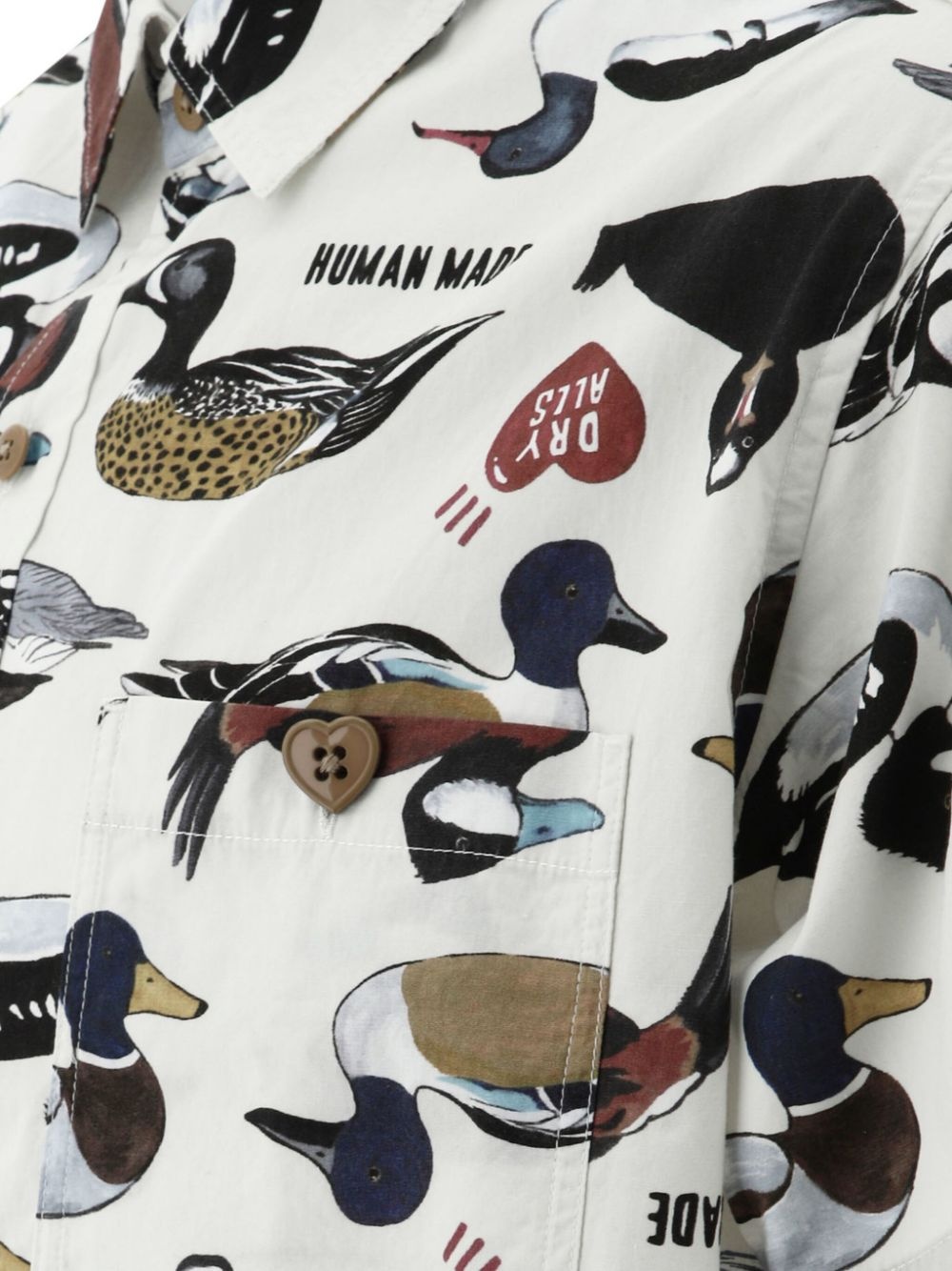 Ducks shirt - 4