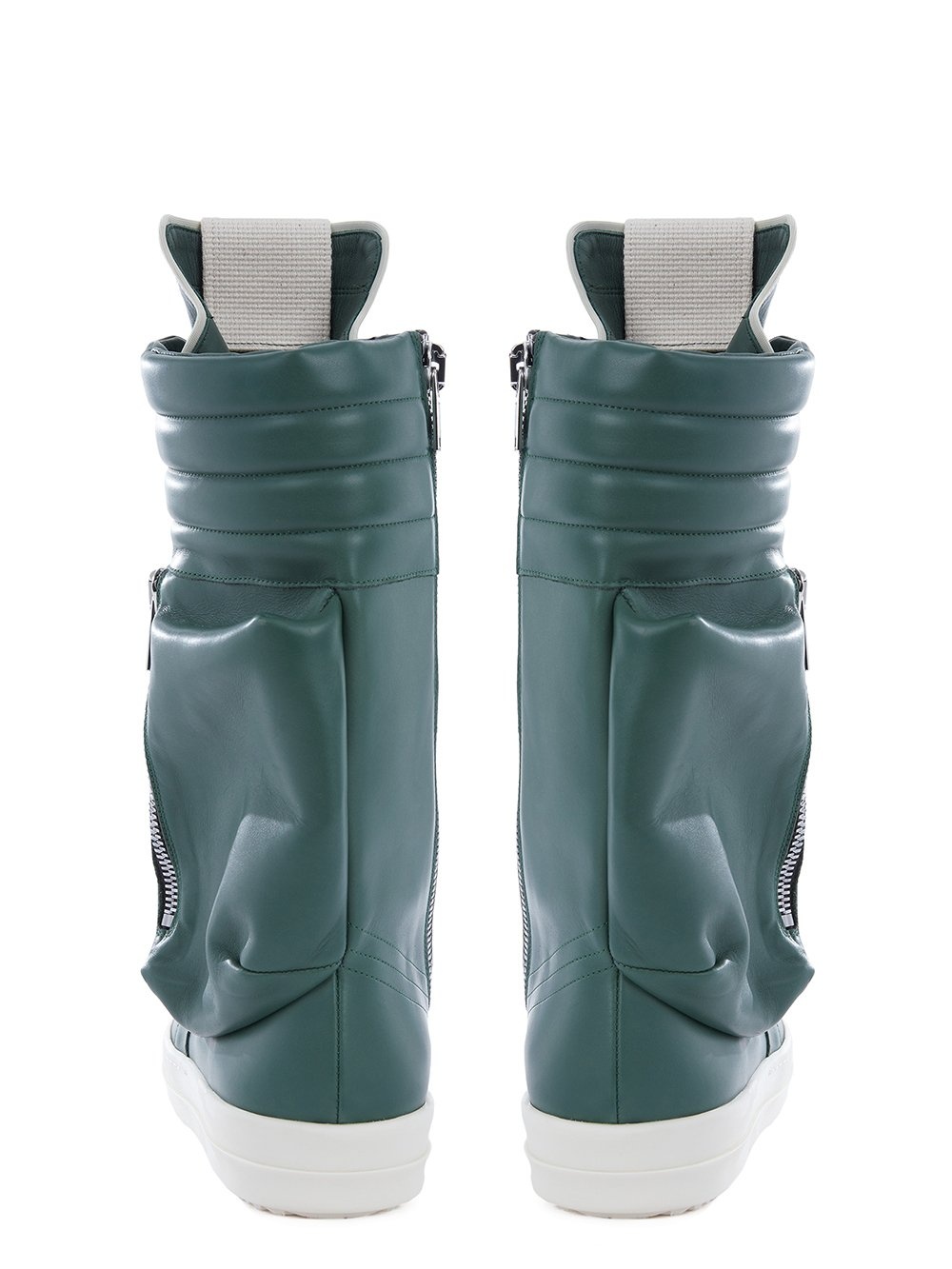 BOOTS - 4