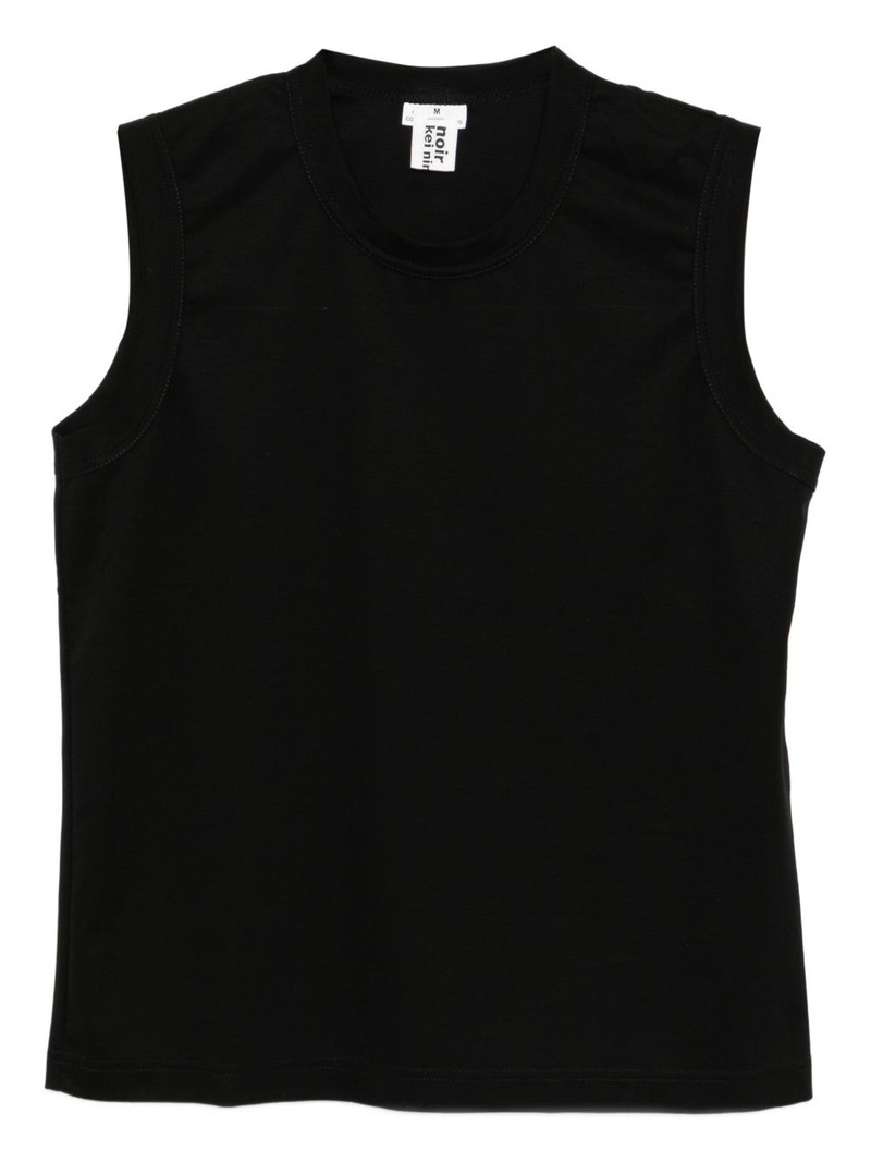 cotton tank top 1