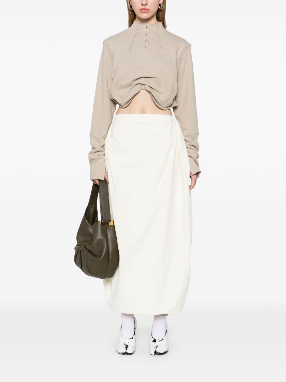 Amish sweatshirt - 2
