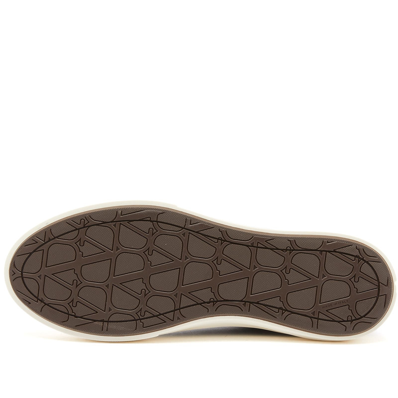 Valentino Valentino Icon High Top Sneaker outlook